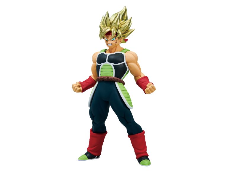 Nouvelle version dans la série de figurines du prix BLOOD OF SAIYANS !